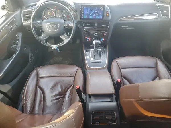 WA1L2BFP4GA086936 2016 AUDI Q5 - Image 8