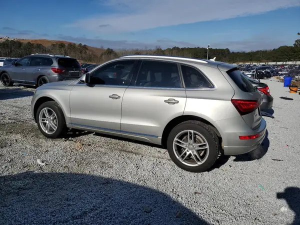 WA1L2BFP4GA120339 2016 AUDI Q5 - Image 2
