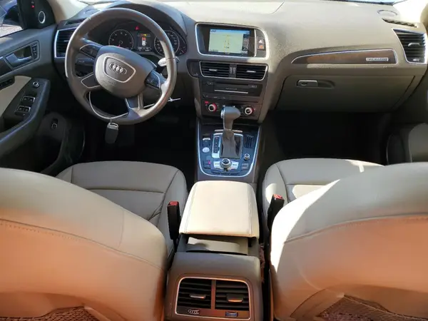 WA1L2BFP4GA120339 2016 AUDI Q5 - Image 8