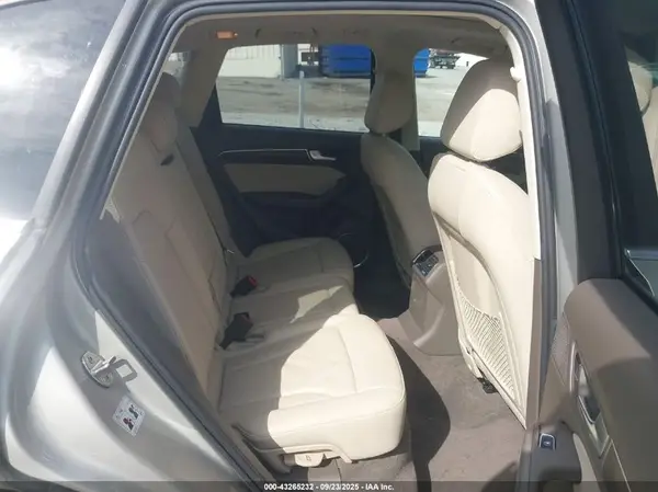 WA1L2BFP6GA120357 2016 AUDI Q5 - Image 8