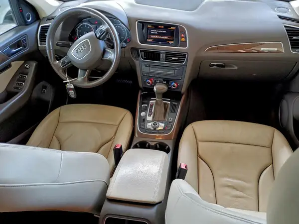 WA1L2BFP7HA025453 2017 AUDI Q5 - Image 8