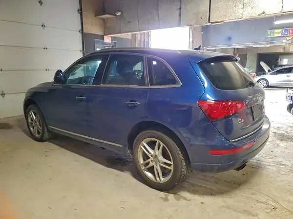 WA1L2BFP8GA014248 2016 AUDI Q5 - Image 2