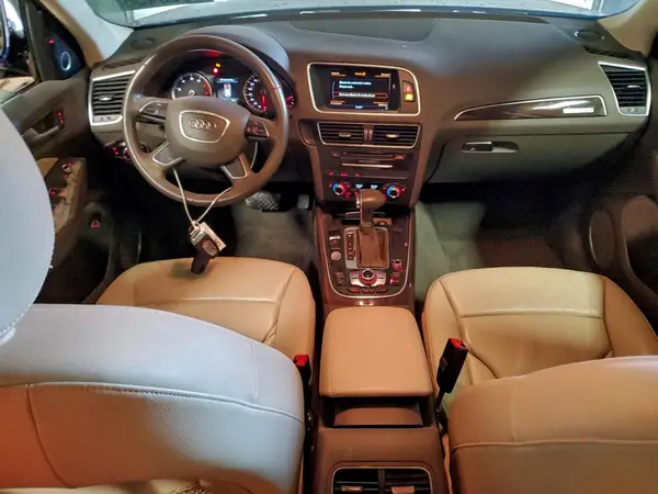 WA1L2BFP8GA014248 2016 AUDI Q5 - Image 8