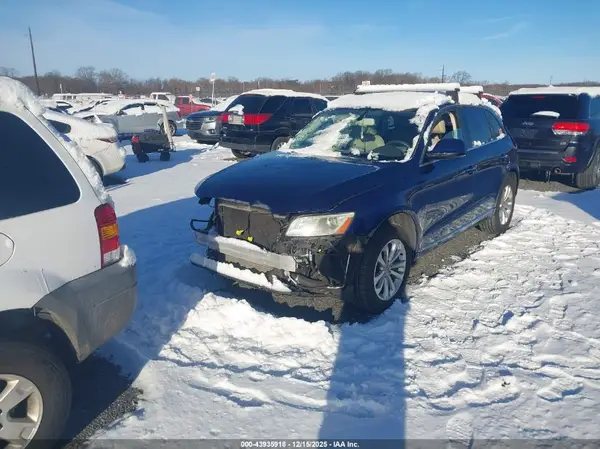 WA1L2BFP9GA044102 2016 AUDI Q5 - Image 2