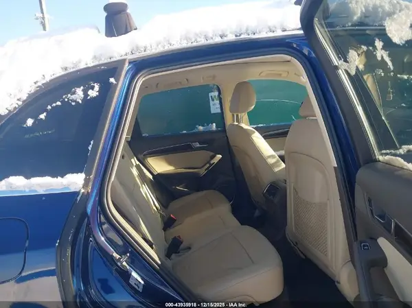 WA1L2BFP9GA044102 2016 AUDI Q5 - Image 8