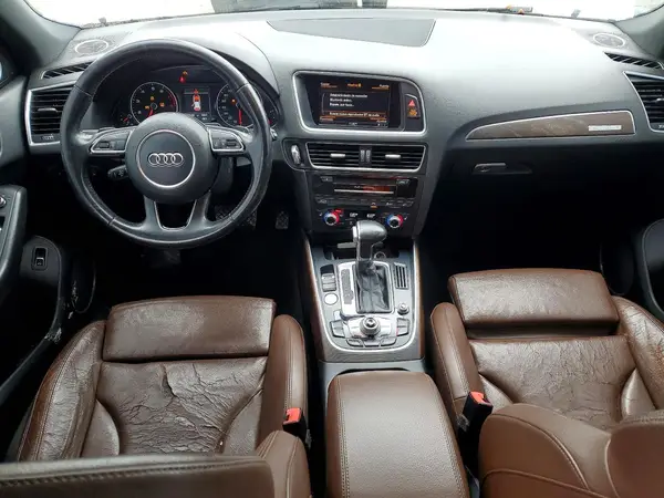 WA1L2BFPXGA036560 2016 AUDI Q5 - Image 8