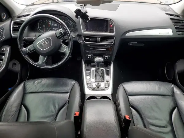 WA1L2BFPXGA051253 2016 AUDI Q5 - Image 8