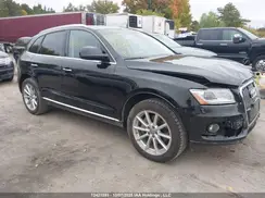 WA1L7AFP4HA041007 2017 AUDI Q5