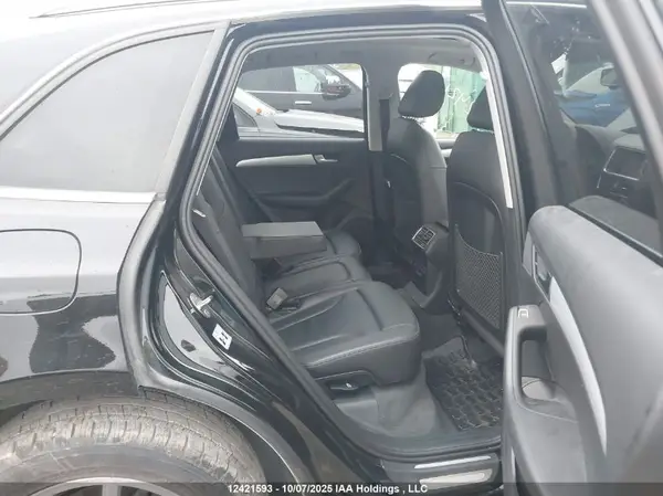 WA1L7AFP4HA041007 2017 AUDI Q5 - Image 8
