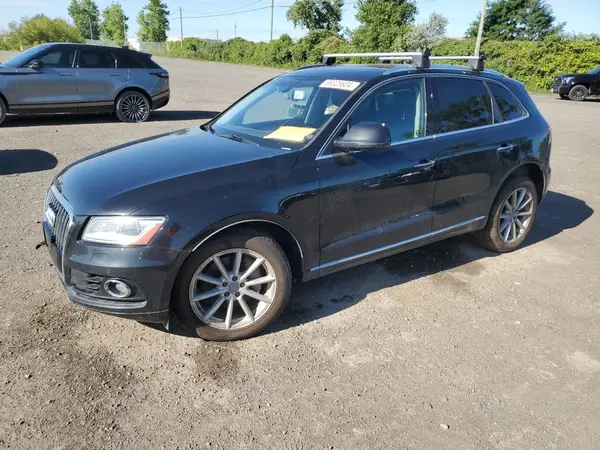 WA1L7AFP6GA139003 2016 AUDI Q5 - Image 1