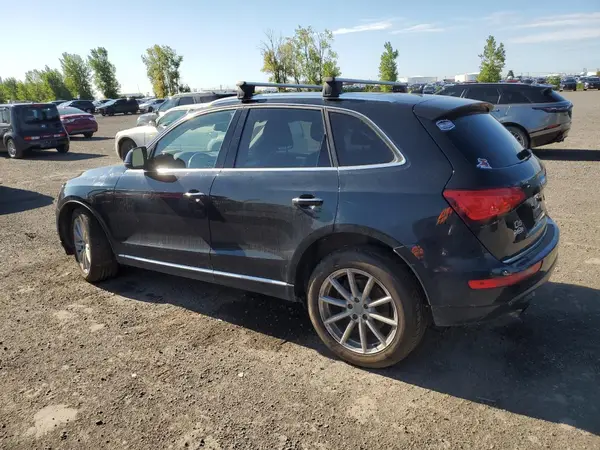 WA1L7AFP6GA139003 2016 AUDI Q5 - Image 2