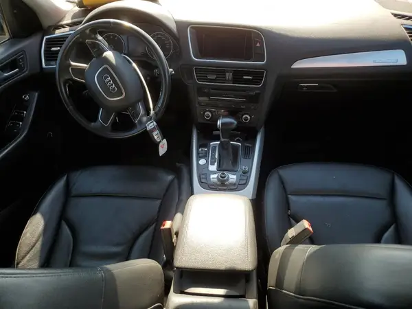 WA1L7AFP6GA139003 2016 AUDI Q5 - Image 8