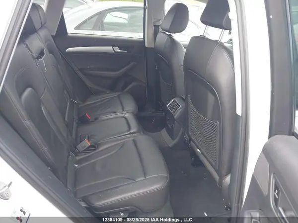 WA1L7AFP8HA010620 2017 AUDI Q5 - Image 8