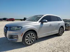 WA1LAAF70HD000048 2017 AUDI Q7