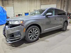 WA1LAAF70HD000079 2017 AUDI Q7