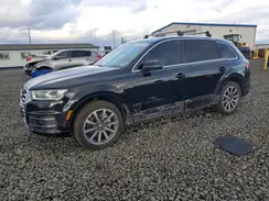 WA1LAAF70HD001040 2017 AUDI Q7