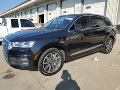 WA1LAAF70HD001524 2017 AUDI Q7