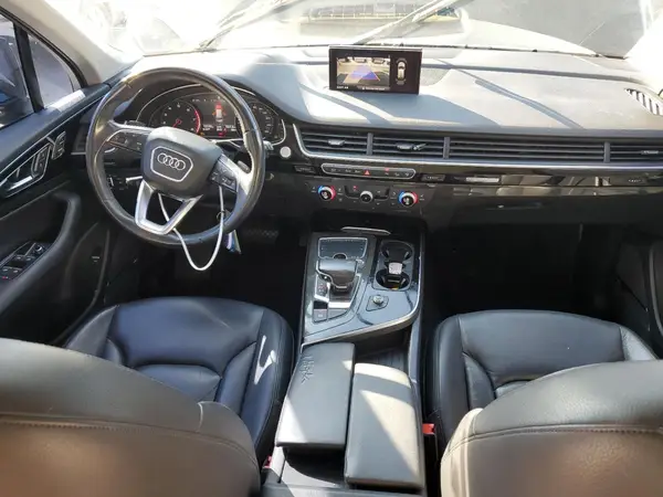 WA1LAAF70HD001524 2017 AUDI Q7 - Image 8