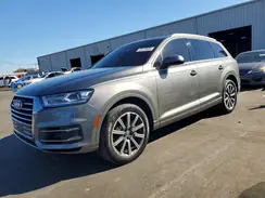 WA1LAAF70HD002012 2017 AUDI Q7