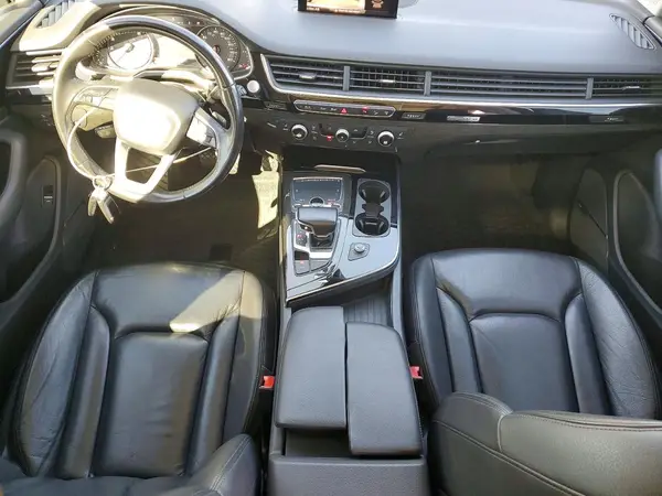 WA1LAAF70HD002012 2017 AUDI Q7 - Image 8