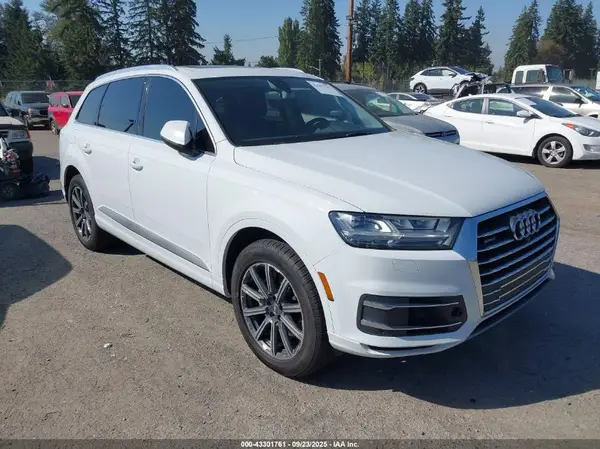 WA1LAAF70HD002155 2017 AUDI Q7