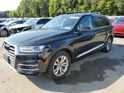 WA1LAAF70HD002205 2017 AUDI Q7
