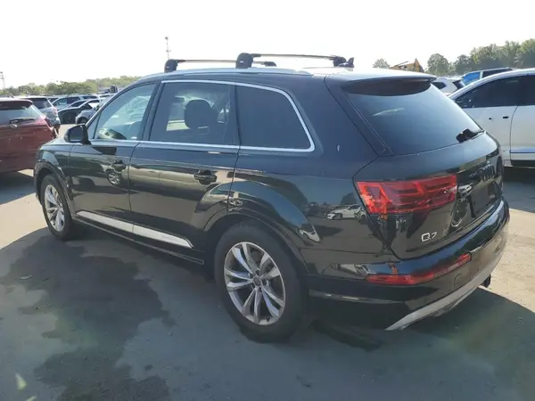 WA1LAAF70HD002205 2017 AUDI Q7 - Image 2