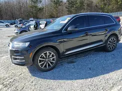 WA1LAAF70HD002849 2017 AUDI Q7
