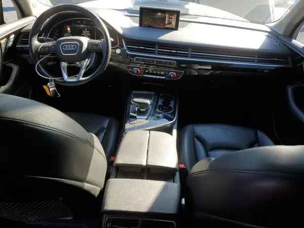 WA1LAAF70HD002849 2017 AUDI Q7 - Image 8