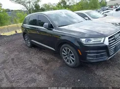 WA1LAAF70HD004231 2017 AUDI Q7