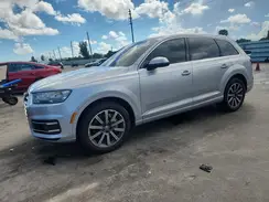 WA1LAAF70HD005038 2017 AUDI Q7