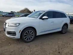 WA1LAAF70HD005704 2017 AUDI Q7