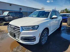 WA1LAAF70HD006237 2017 AUDI Q7