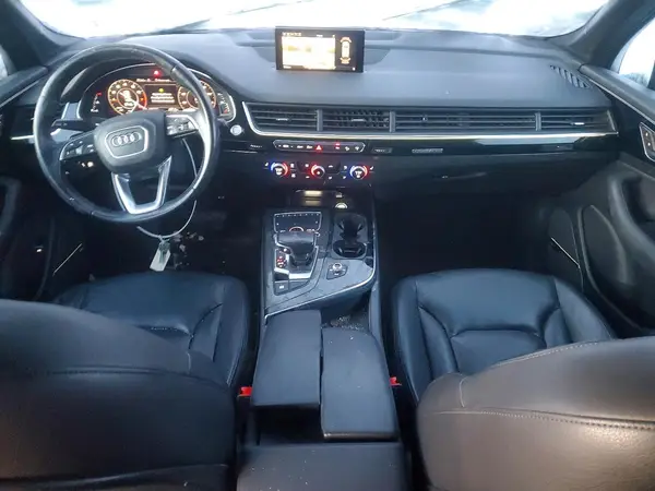 WA1LAAF70HD006478 2017 AUDI Q7 - Image 8