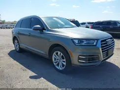 WA1LAAF70HD006612 2017 AUDI Q7
