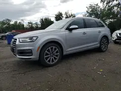 WA1LAAF70HD007145 2017 AUDI Q7