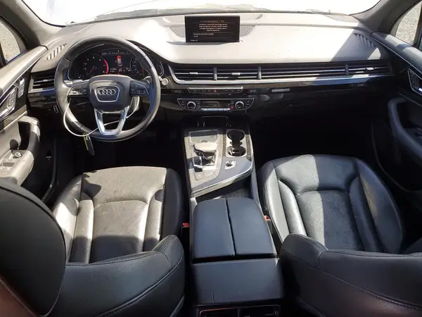 WA1LAAF70HD007212 2017 AUDI Q7 - Image 8