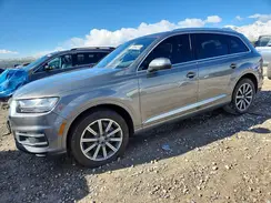 WA1LAAF70HD007324 2017 AUDI Q7