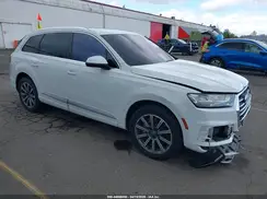 WA1LAAF70HD009090 2017 AUDI Q7