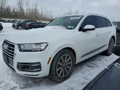 WA1LAAF70HD009963 2017 AUDI Q7