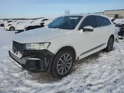 WA1LAAF70HD011082 2017 AUDI Q7
