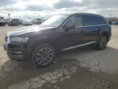 WA1LAAF70HD011101 2017 AUDI Q7