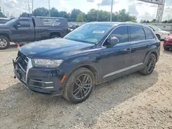 WA1LAAF70HD011244 2017 AUDI Q7