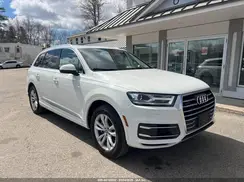 WA1LAAF70HD011891 2017 AUDI Q7