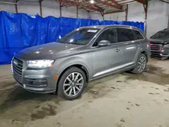 WA1LAAF70HD012555 2017 AUDI Q7