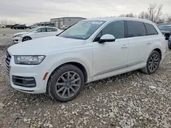 WA1LAAF70HD012684 2017 AUDI Q7