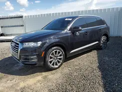 WA1LAAF70HD012751 2017 AUDI Q7