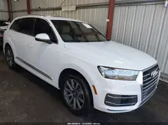 WA1LAAF70HD013057 2017 AUDI Q7