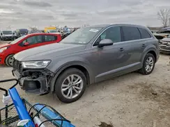 WA1LAAF70HD013964 2017 AUDI Q7