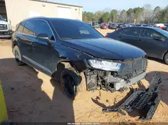 WA1LAAF70HD014354 2017 AUDI Q7